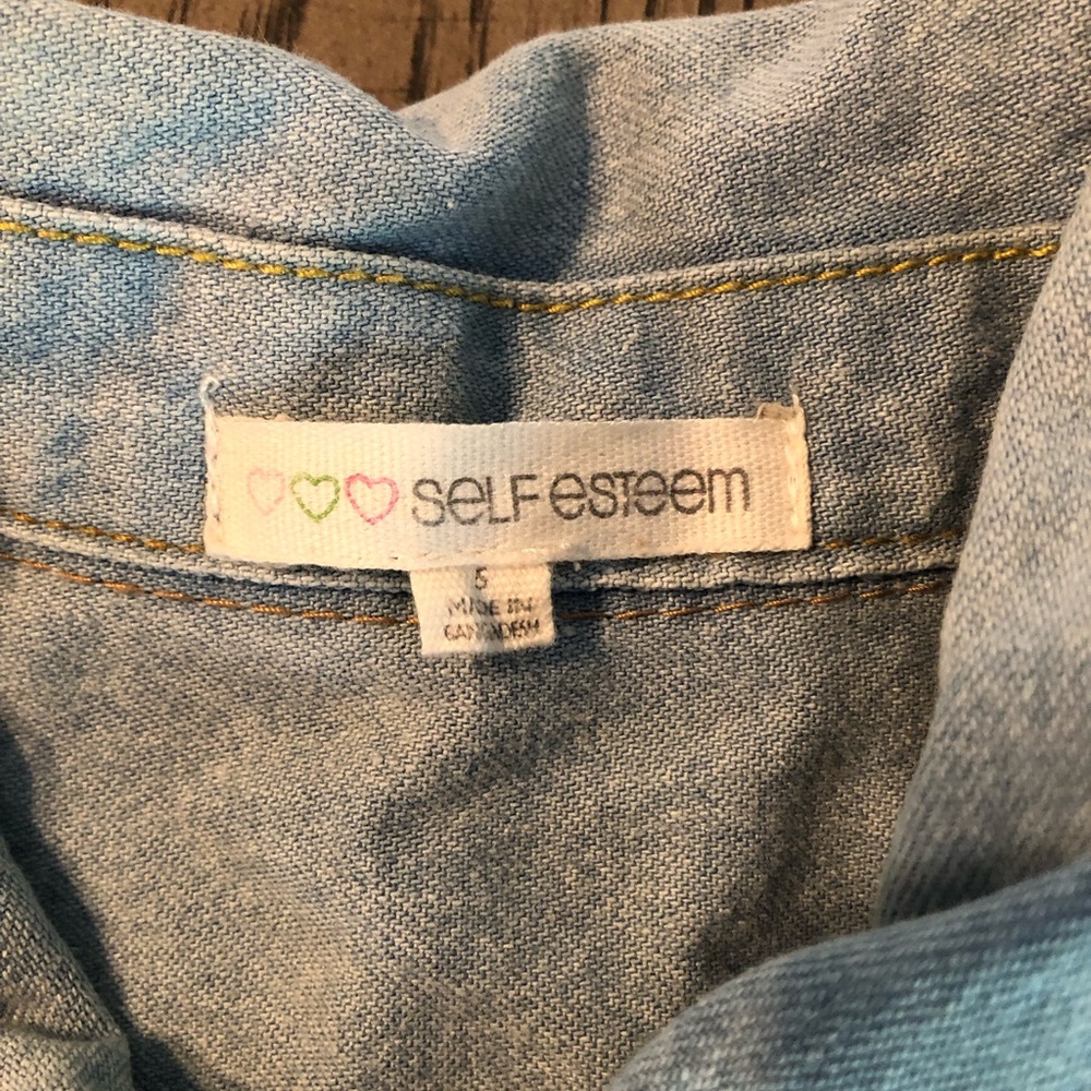 Bundle of 6 items girls (5T) - Picture 4 of 16